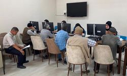 Cumhuriyet tarihinin en kapsamlı Tarım Sayımı Manisa'da başladı!
