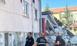 Bakan Kurum, Sındırgı depremine ilişkin hasar tespit verilerini açıkladı