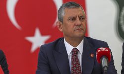 CHP Genel Başkanı Özel'den önemli açıklamalar!