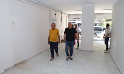 İlçeye Kent Lokantası, Halk Ekmek ve Halk Mandıra müjdesi