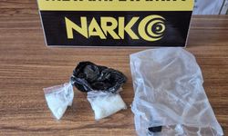 Manisa'da uyuşturucu tacirlerine geçit yok