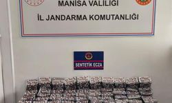 Manisa'da operasyon: 1 kişi gözaltına alındı!