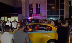 Silahlı saldırıya uğrayan taksi şoföründen acı haber