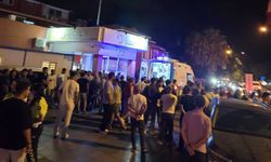 İzmir'de kahreden kaza! Yakınları hastaneye akın etti ama...