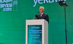 Bakan Uraloğlu: 20 bin kilometreye çıkaracağız