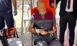 Manisalı şehit Fikret Mangura’nın babası hayatını kaybetti