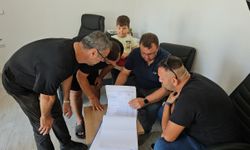 Deprem hasar listeleri askıya çıkarıldı... Manisa’da kaç bina hasarlı?