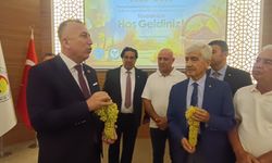 Manisa'da üzümde en büyük kaygı "Pazar"