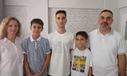 YKS Türkiye birincisi Ahmet Eren Özyurtseven'in tercihi neresi oldu?