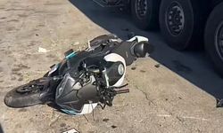 Balıkesir'de feci kaza! 1 kişi yaşamını yitirdi...