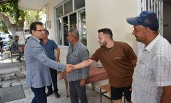 Salihli Kaymakamı Güldoğan’dan vatandaşlara uyarı