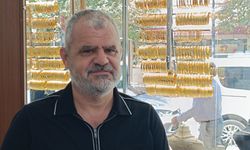 Manisa’da kuyumcularda seçim heyecanı
