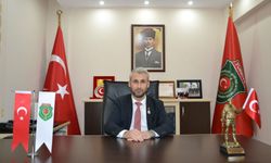 Manisa'da 110 yıldır şehit aileleri ve gazilerin yanında