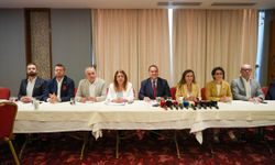 CHP’den AK Parti’li Turgut’un iddialarına yanıt