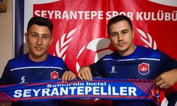 Salihli Seyrantepespor’dan 17 transfer