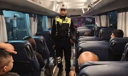 Manisa'da hem denetim hem bilgilendirme