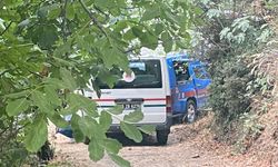 Manisa'da kahreden ölüm: MASKİ çalışanı intihar etti