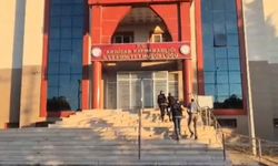 Manisa'da uyuşturucu operasyonu: 2 tutuklama