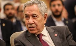 Bülent Arınç’tan Beşir Atalay tepkisi