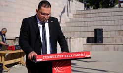 CHP'de sular durulmuyor... Kuyucak İlçe başkanı görevden alındı!