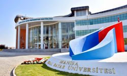 Manisa Celal Bayar Üniversitesi YKS’de yüzde 102 doluluk oranına ulaştı