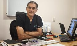 Dr. Gürbulak "Soma’ya hizmete devam" dedi