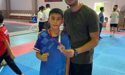 Şehzadeler Belediyesporlu Fatih il birincisi oldu