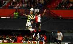 Fenerbahçe, Benfica karşısında avantaj arıyor