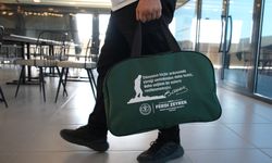 Gençler askere "Asker Çantası" ile uğurlanacak