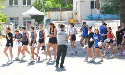 Spor Fakültelerine giriş yetenek sınavlarına ilgi her geçen yıl azalıyor…