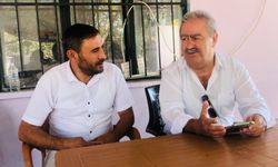 Mustafa Uslu’dan Yuntdağ mahallelerine temizlik desteği