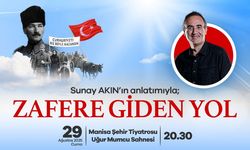 Vatandaşlar Zafere Giden Yol ile Tarihi Yolculuğa Çıkacak