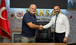 Manisa Kuyumcular ve Sarraflar Derneği'nin yeni başkanı belli oldu