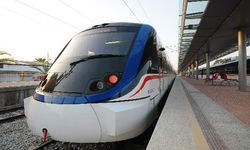 İZBAN seferleri yeniden başladı