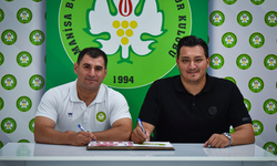 Manisa BBSK Basketbol Şubesi’nde Nihat Yürük yeniden görevde