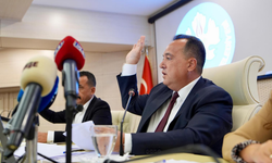 Lale Meydanı’nın adı Neşe Gülersoy oldu