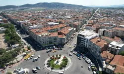 Manisa’nın en varlıklı ve en yoksul ilçeleri açıklandı!