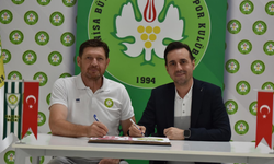 Manisa BBSK Basketbol’da yeni dönem: Özcan Çete Manisa’da