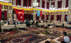 Manisa İrfan Meclisi’nde zaferler ayı coşkusu