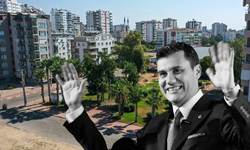 Ferdi Zeyrek’in adı Antalya'da bir parkta yaşatılacak
