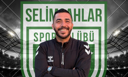 Selimşahlarspor Sadık Çalış ile yola devam dedi