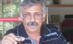 Orhan Çapan hayatını kaybetti