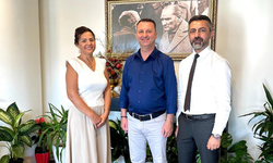 Manisa Büyükşehir’de imarın emanet edileceği isim açıklandı...