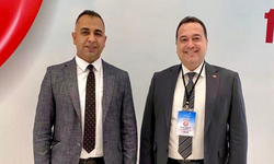 Büyükşehir basınında yeni dönem! Eren Ekinci'ye önemli görev
