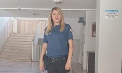 Manisa Emniyetini yasa boğan ölüm