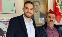 Muhtar Baş’tan Dutlulu’ya Yağız Kaya teşekkürü