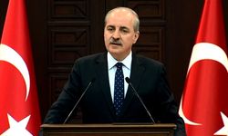 Meclis Başkanı Kurtulmuş’tan önemli açıklamalar…