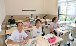 Şehzadeler Belediyesi LGS kurslarına son başvuru 5 ağustos