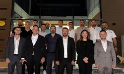 Manisa’da güçlü buluşma: Sanayicilerden ortak adım sinyali