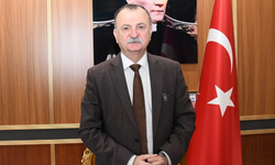 Başkan Balaban 30 Ağustos Zafer Bayramı'nı kutladı!